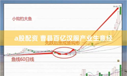 a股配资 曹县百亿汉服产业生意经